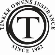 Tinker Owens Logo